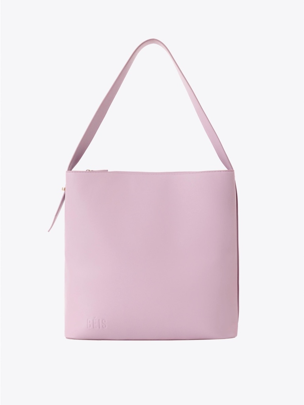 BEIS Wicked Pink Tote